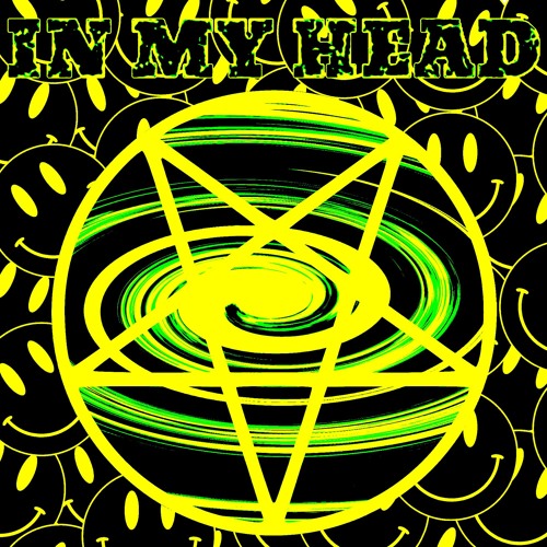 Garridge - In My Head (OUT NOW ON NIGHTCORE FOR TOTAL SLUTS!)