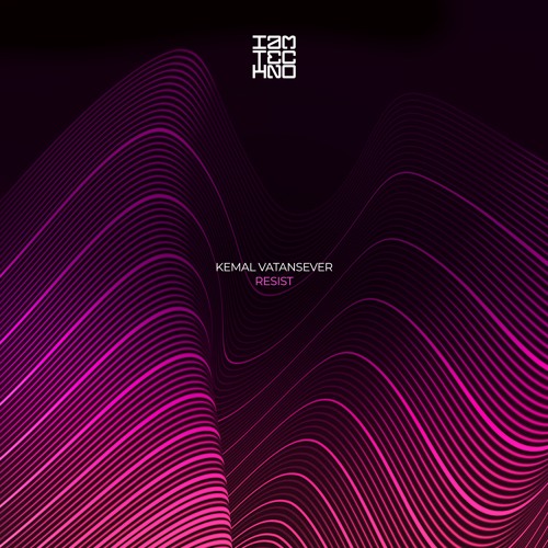 Kemal Vatansever - Resist (Original Mix)