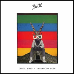 Chuck Enzo - UknowWEsmokINLoUD