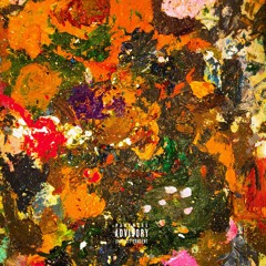 Cruisin' (Prod. Young Orange)