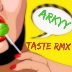 Taste Remix