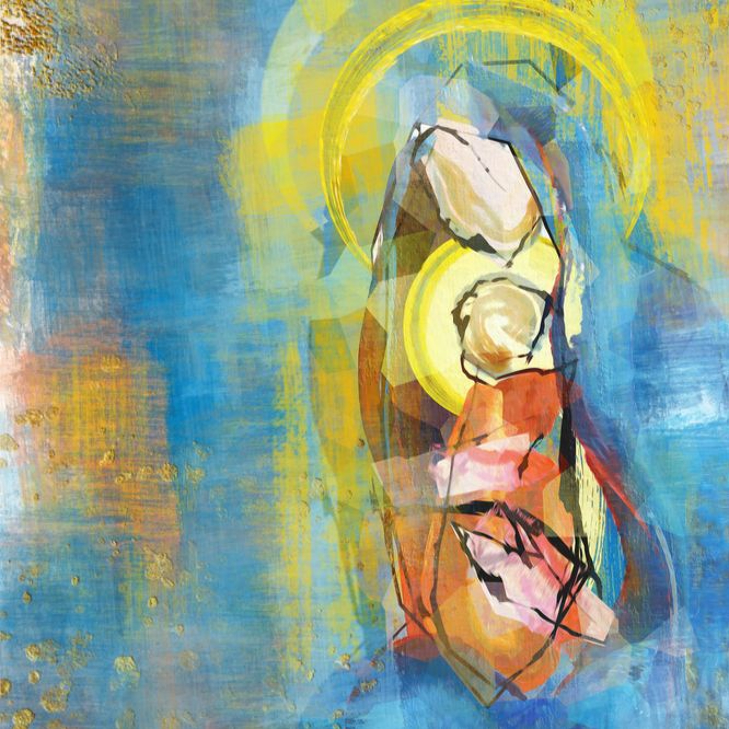 Faith Hope and Love