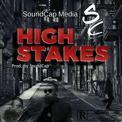 High Stakes feat. Raekwon, Mike Epps, ODB and Havoc of Mobb Deep