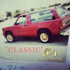 Massdamind Productionz