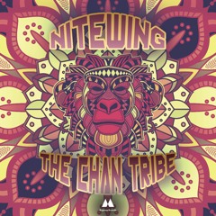 NITEWING - Ths Chan Tribe [REGROUP RECORDS] OUT NOW !