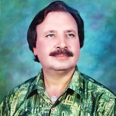 Sardar Ali Takkar - Umar Me Bass Dagha Wa ( Khkuley Kalaam)