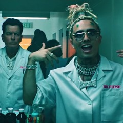 Lil Pump - Drug Addicts (Math Hagen 'Brostep' Bootleg) [FREE DOWNLOAD]