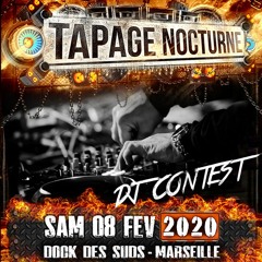 Tapage Nocturne Party - Nagazaki Contest Mix (IRON STAGE)