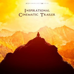 Inspirational Cinematic Trailer - Epic Motivational Orchestral Background Music (FREE DOWNLOAD)