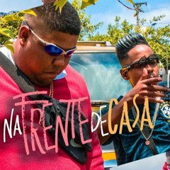 MC GP E MC NEGUI - NA FRENTE DE CASA 2020