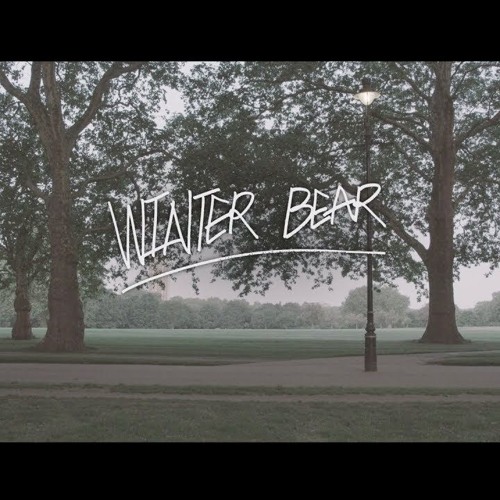 BTS V _ WINTER BEAR _10D AUDIO