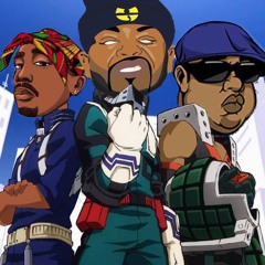 BIG THREE