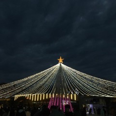 화이트 크리스마스