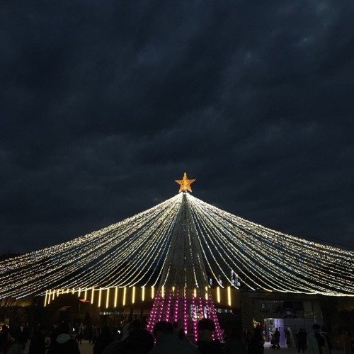 화이트 크리스마스