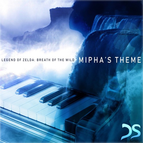 Mipha's Theme (From "Legend Of Zelda: Breath Of The Wild")