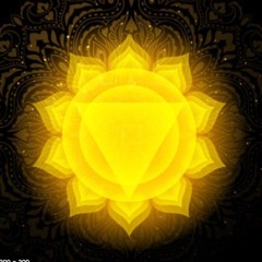 Solar Plexus Meditation