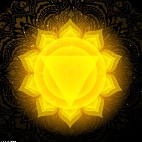 Solar Plexus Meditation
