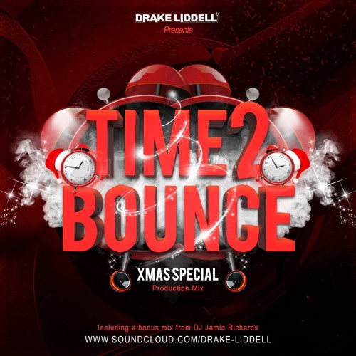 it's time 2 bounce