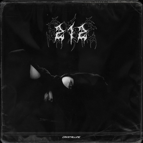 Inchantix - 212 (prod. by Sarlucif)