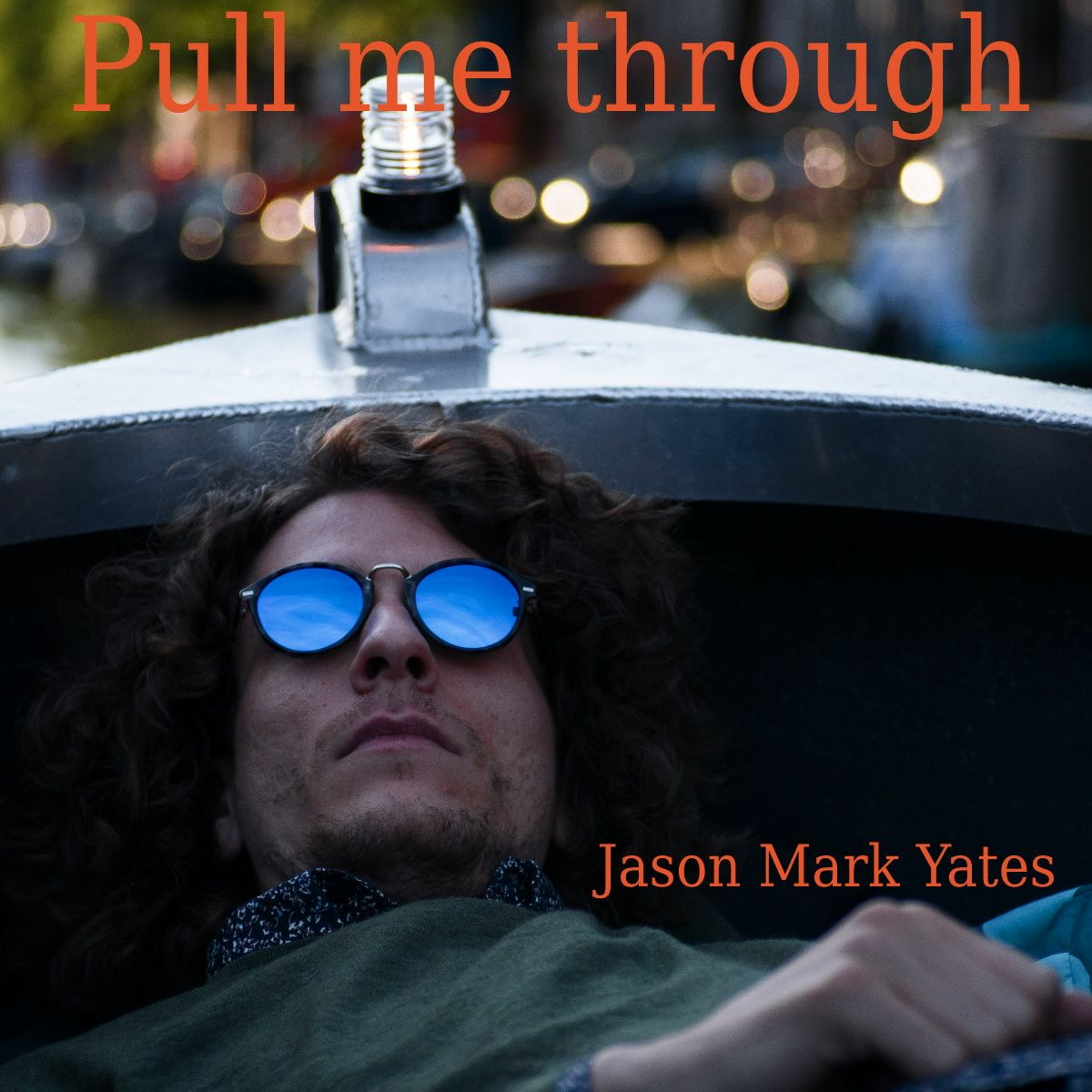 Jason mark yates