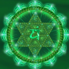 Heart Chakra Meditation