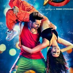 Garmi song Street dance 3