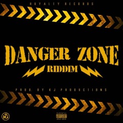 Danger Zone Riddim Mix 2020 (Ft Jovi Ton, JP, Boodoo, Shortz, Rebel, Rondo & Teejah)