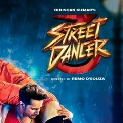 Muqabla Street Dancer 3D