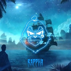 Rappha - Black Pearl