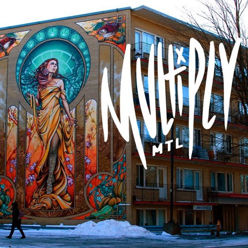 Multiply MTL Vol. 22