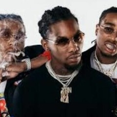 MIGOS MIX