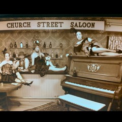 The Church Street Saloon Blues.Mp3