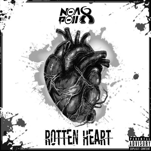 Rotten Heart