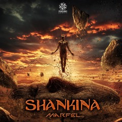 Marfel - Shankina (Original Mix)