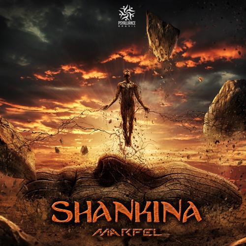 Marfel - Shankina (Original Mix)