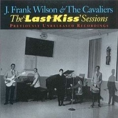 Last Kiss - (O where Remix )