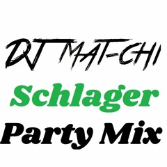 Schlager Party Mix | by DJ Mat-chi
