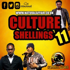 Natural Affair - Culture Shellings 11