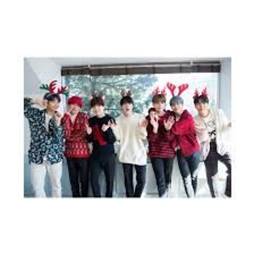 BTS Gayo Daejun 2019 - Christmas Songs