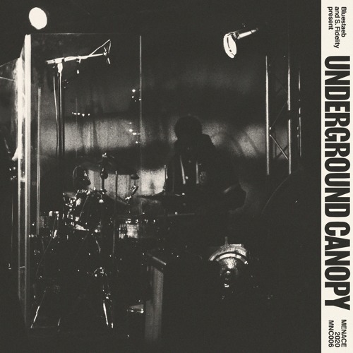 'UC Visions' by Underground Canopy, Bluestaeb & S. Fidelity