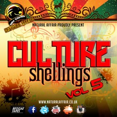 Natural Affair - Culture Shellings 5