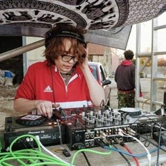 NATTY SCRATBAG - MINIMAL & TRANCE RESIDENCY MIX