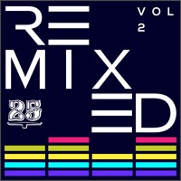 Bar 25 Music Remixed Vol 2 Bar25 112 By Bar 25 Music Bar 25 Music Remixed Vol 2 Bar25 112 By Bar 25 Music