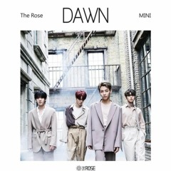 The Rose (더 로즈) Dawn (FULL ALBUM)