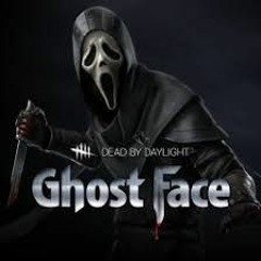 Dead By Daylight Chase Music Series Ghostface