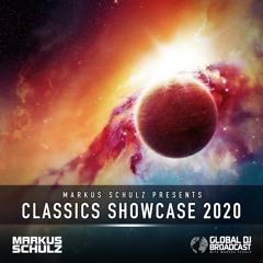 Markus Schulz - Global DJ Broadcast Classics Showcase 2020