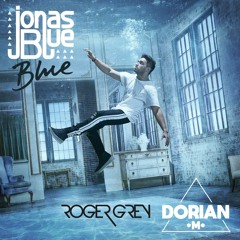 Jonas Blue Ft. Era Istrefi - Purpose (DJ Dorian M & Roger Grey Remix)