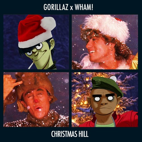 Christmas Hill