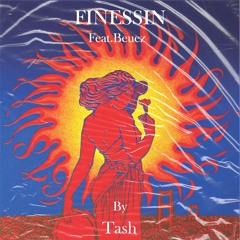 FINESSIN (feat. BEUEZ)