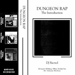 DUNGEON RAP